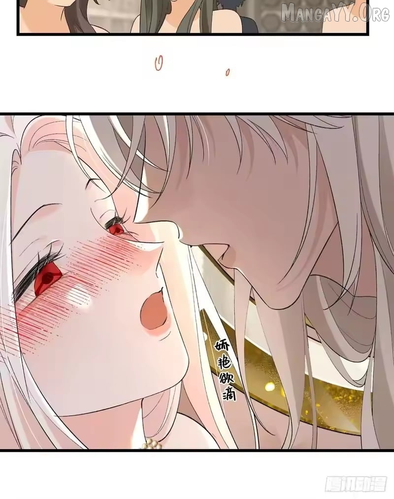 Taming the Beasts With Multi-Pregnancy System Chapter 39 - page 18